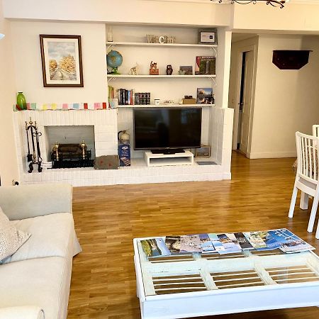 Berabera,Parking Free,2Wc,Terraza,Aire Acond,Auto Checkin Apartment ซานเซบาสเตียน ภายนอก รูปภาพ