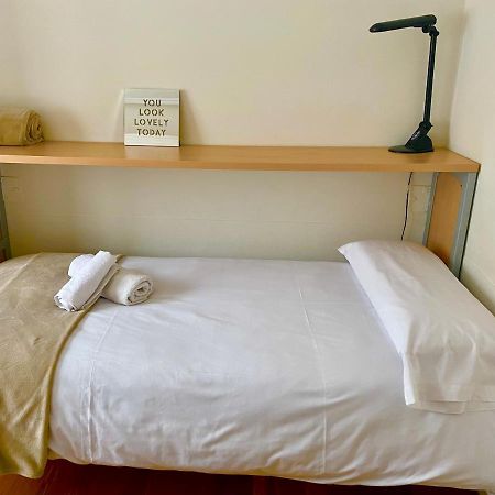Berabera,Parking Free,2Wc,Terraza,Aire Acond,Auto Checkin Apartment ซานเซบาสเตียน ภายนอก รูปภาพ
