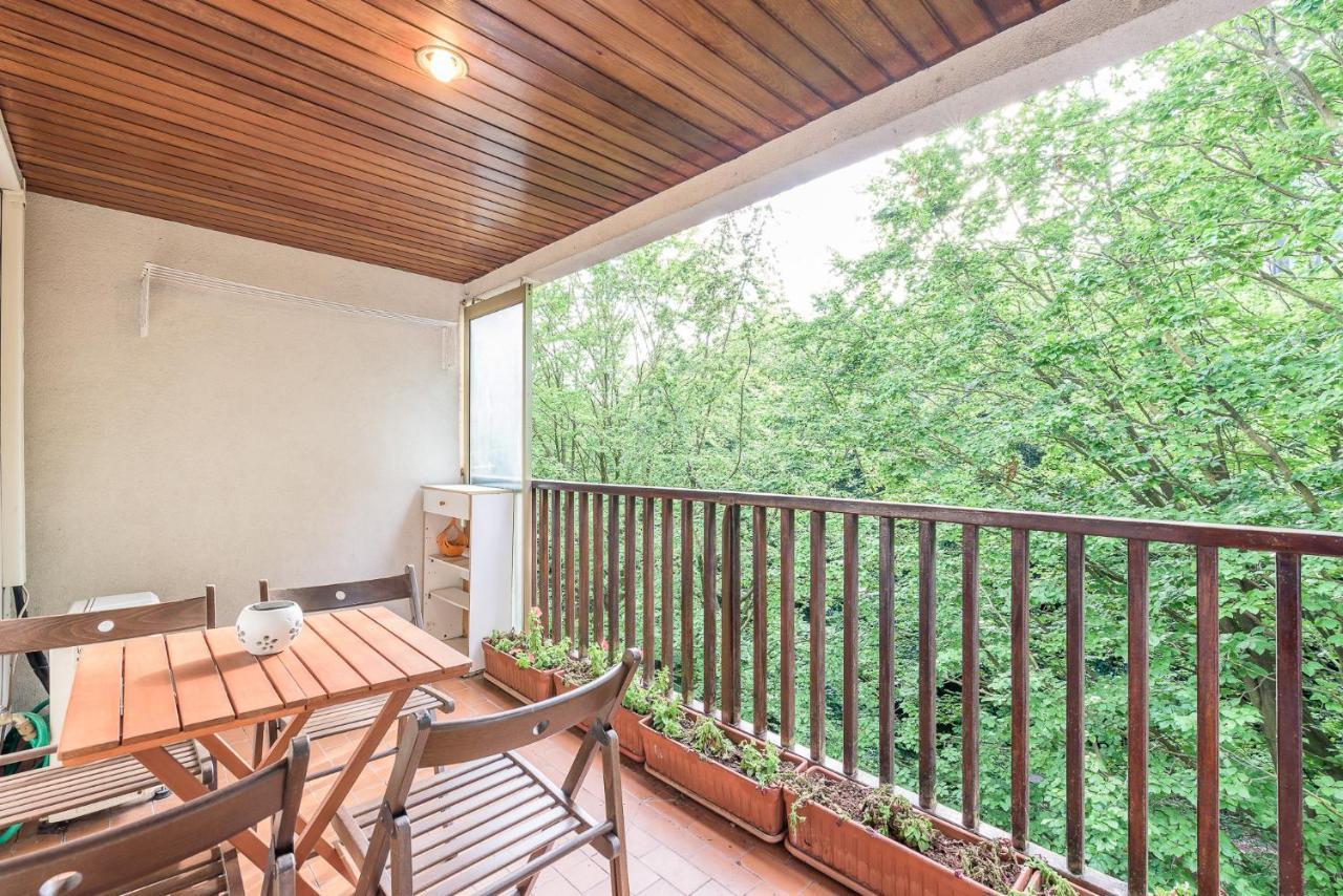 Berabera,Parking Free,2Wc,Terraza,Aire Acond,Auto Checkin Apartment ซานเซบาสเตียน ภายนอก รูปภาพ